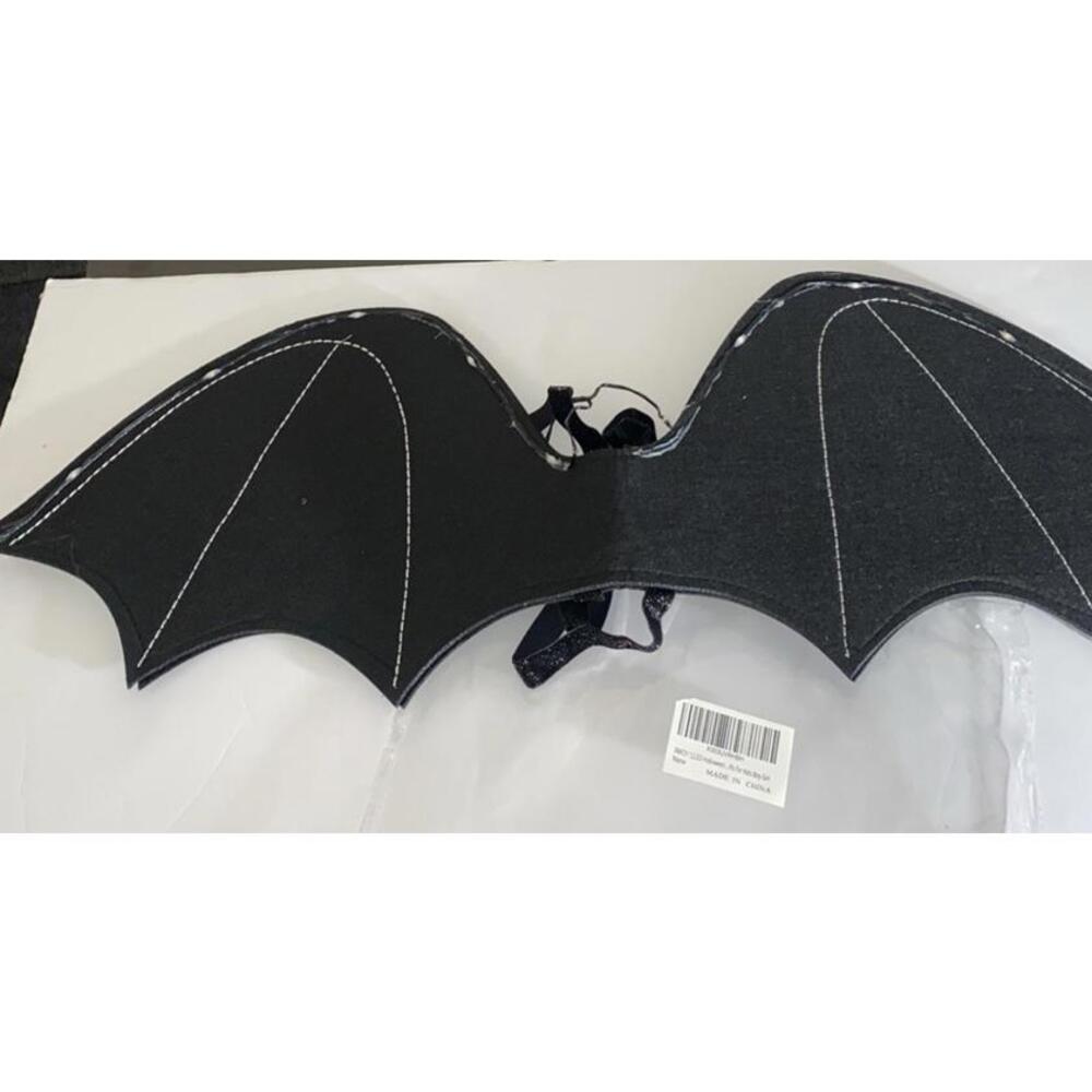 LED Wings For Halloween